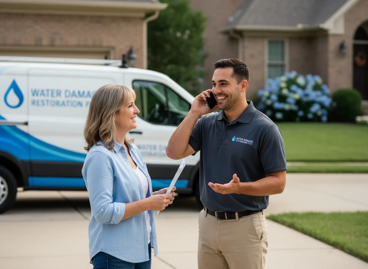 Flood Restoration Lodi, NY FAQs